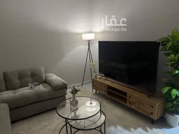 شقة للإيجار في حي ، شارع سماك بن أوس ، حي الحزم ، الرياض ، منطقة الرياض