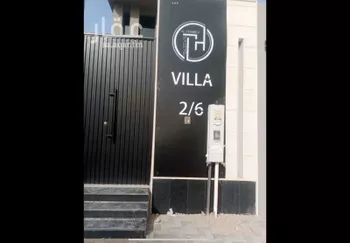 فيلا للإيجار في شارع فيروز العبد العزيز ، حي الرابية ، الهفوف‎ ، الاحساء