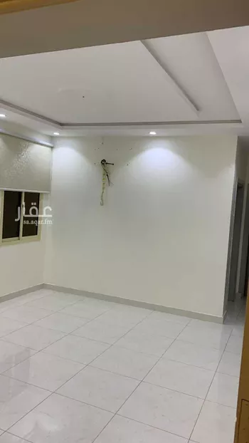 شقة للإيجار في شارع عقيد ركن سعيد محمد ظافر العمري ، حي الريان ، تبوك ، منطقة تبوك صورة 2