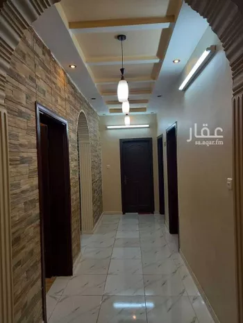 دور للإيجار في شارع شهاب الدين الغزي ، حي القرينية ، جدة ، جدة صورة 4