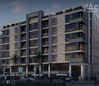 شقة للبيع في شارع العروبه, حي مشرفة, مدينة جدة, منطقة مكة المكرمة صورة 4