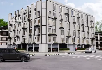شقة للبيع في شارع ابن نجيم, حي الصواري, مدينة جدة, منطقة مكة المكرمة