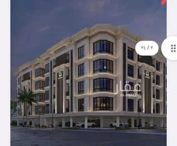 شقة للبيع في شارع الامير عبدالمجيد, حي الصواري, مدينة جدة, منطقة مكة المكرمة