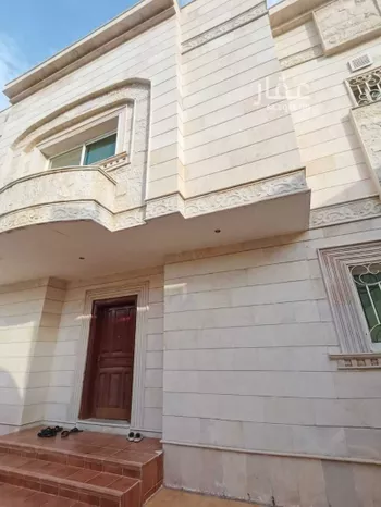 فيلا للبيع في شارع الكدرة, حي العوالي, مدينة مكه المكرمه, منطقة مكة المكرمة صورة 3