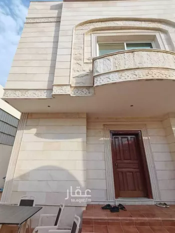 فيلا للبيع في شارع الكدرة, حي العوالي, مدينة مكه المكرمه, منطقة مكة المكرمة صورة 2