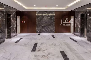 مكتب تجاري للإيجار في شارع طريق الملك عبدالله الفرعي, حي البغدادية الغربية, مدينة جدة, منطقة مكة المكرمة صورة 4