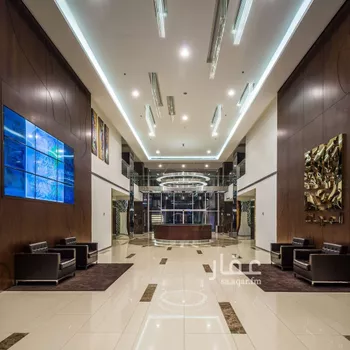 عمارة للإيجار في شارع الامير سلطان, حي الروضة, مدينة جدة, منطقة مكة المكرمة صورة 4