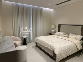 شقة للإيجار في شارع الحصيني, حي الأندلس, مدينة جدة, منطقة مكة المكرمة صورة 3