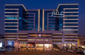 عمارة للإيجار في شارع الامير سلطان, حي الروضة, مدينة جدة, منطقة مكة المكرمة صورة 2