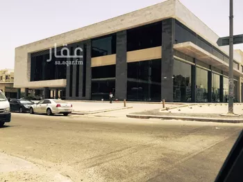 مكتب تجاري للإيجار في شارع طريق الملك عبدالله الفرعي, حي البغدادية الغربية, مدينة جدة, منطقة مكة المكرمة