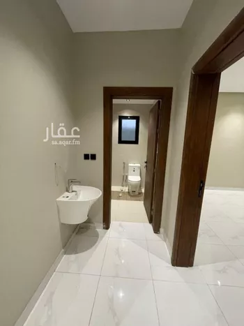 شقة للبيع في شارع الجوهر, حي الرحاب 1, مدينة جازان, منطقة جازان صورة 3