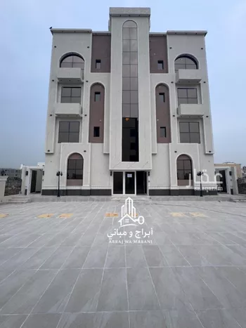 شقة للبيع في شارع صفية بنت عبدالمطلب, حي الرحاب 1, مدينة جازان, منطقة جازان