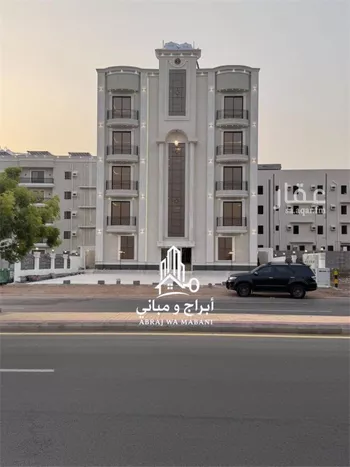 شقة للبيع في شارع صفية بنت عبدالمطلب, حي الرحاب 1, مدينة جازان, منطقة جازان