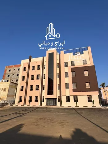 شقة للبيع في شارع ابي الحسن الاغر, حي السويس 1, مدينة جازان, منطقة جازان