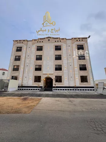 شقة للبيع في شارع خالد بن الوليد, حي الشاطئ, مدينة جازان, منطقة جازان
