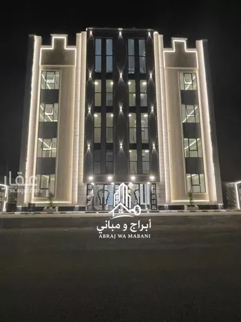 شقة للبيع في شارع عمر المختار, حي الرحاب 2, مدينة جازان, منطقة جازان