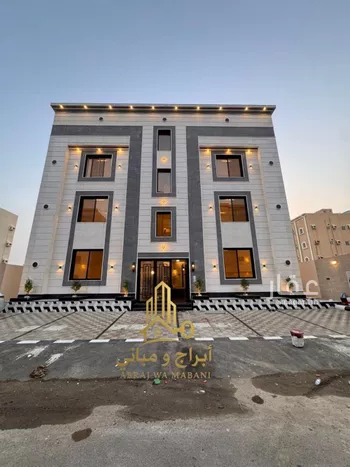 شقة للبيع في شارع شارع الامير بندر بن عبد العزيز, حي المحمدية 2, مدينة جازان, منطقة جازان