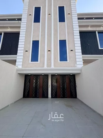شقة للبيع في شارع شارع الامير ناصر بن عبد العزيز, حي الرحاب 1, مدينة جازان, منطقة جازان صورة 3