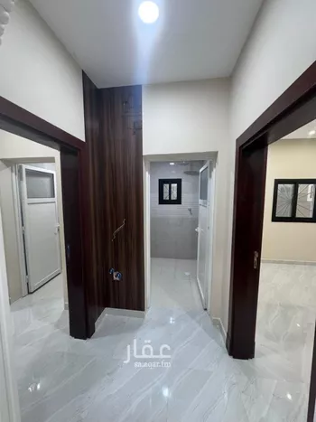 شقة للبيع في شارع شهيد الدين ثم الوطن عطيع شوعي راجح عاتي, حي المحمدية 1, مدينة جازان, منطقة جازان صورة 2