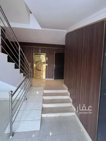 شقة للبيع في شارع محمد بن اميه, حي الروضة, مدينة جازان, منطقة جازان صورة 4