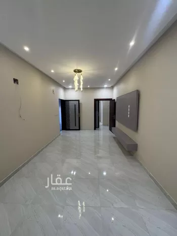 شقة للبيع في شارع شهيد الدين ثم الوطن عطيع شوعي راجح عاتي, حي المحمدية 1, مدينة جازان, منطقة جازان صورة 3