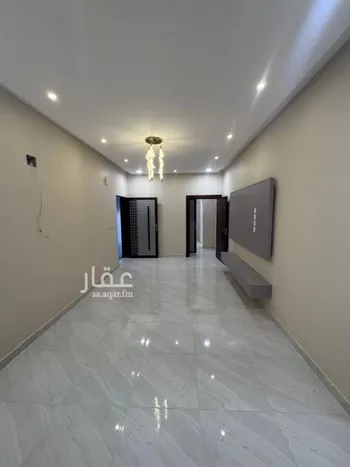 شقة للبيع في شارع شهيد الدين ثم الوطن عطيع شوعي راجح عاتي, حي المحمدية 1, مدينة جازان, منطقة جازان صورة 3
