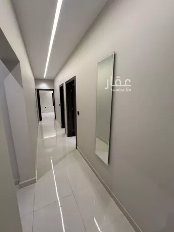 شقة للبيع في شارع ابي القاسم, حي الإسكان, مدينة صامطه, منطقة جازان صورة 3