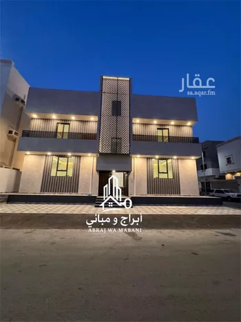 شقة للبيع في شارع العلاء ابن وهب, حي المطار, مدينة جازان, منطقة جازان