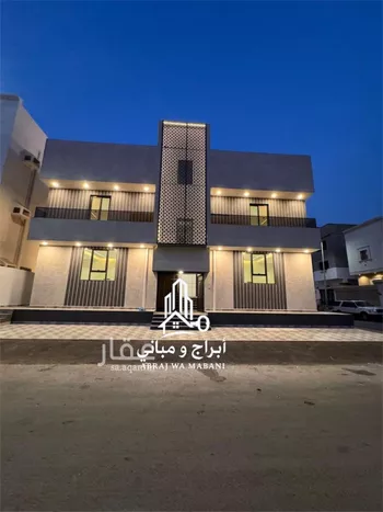 شقة للبيع في شارع العلاء ابن وهب, حي المطار, مدينة جازان, منطقة جازان