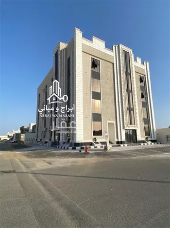 شقة للبيع في شارع عمر المختار, حي الرحاب 2, مدينة جازان, منطقة جازان