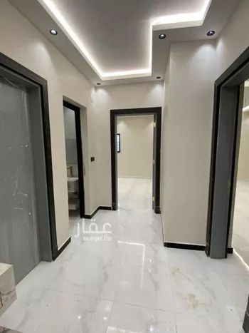 شقة للبيع في شارع عمر المختار, حي الرحاب 2, مدينة جازان, منطقة جازان صورة 3