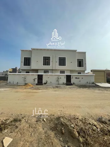 فيلا للبيع في شارع 161 زيد بن سهل الانصاري النجاري, حي الروضة, مدينة ابو عريش - ابو عريش, منطقة جازان