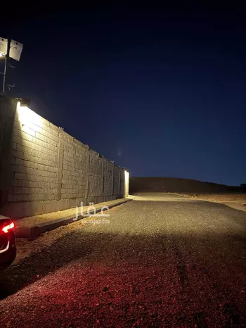 أرض للإيجار في شارع وادي بيشه ، حي الزاهر ، الرياض ، منطقة الرياض