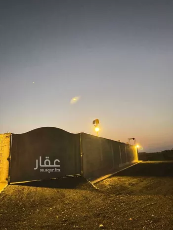أرض للإيجار في شارع وادي بيشه ، حي الزاهر ، الرياض ، منطقة الرياض صورة 2