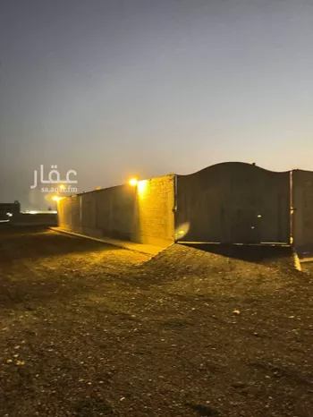 أرض للإيجار في شارع وادي بيشه ، حي الزاهر ، الرياض ، منطقة الرياض صورة 4