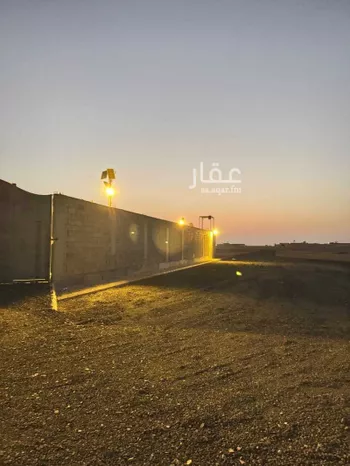 أرض للإيجار في شارع وادي بيشه ، حي الزاهر ، الرياض ، منطقة الرياض صورة 5