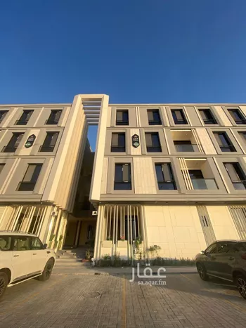 شقة للإيجار في شارع بشير البصري, حي النرجس, مدينة الرياض, منطقة الرياض
