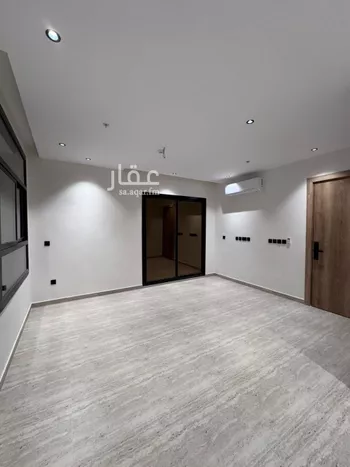 شقة للإيجار في شارع خالد بن العاص, حي النرجس, مدينة الرياض, منطقة الرياض
