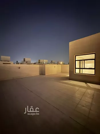 شقة للإيجار في شارع خالد بن العاص, حي النرجس, مدينة الرياض, منطقة الرياض صورة 5