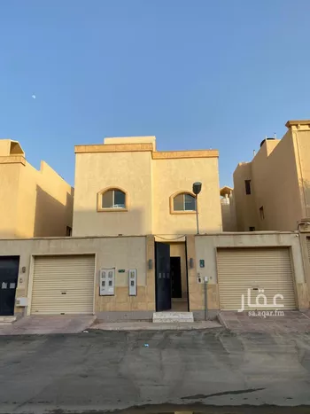 دور للإيجار في شارع رقم 188, حي الياسمين, مدينة الرياض, منطقة الرياض