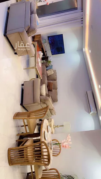 شقة للإيجار في شارع الرمس, حي الملقا, مدينة الرياض, منطقة الرياض صورة 3