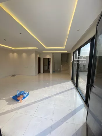 فيلا للإيجار في شارع عبدالله ابن سعود ابن عبدالعزيز, حي الجنادرية, مدينة الرياض, منطقة الرياض صورة 3