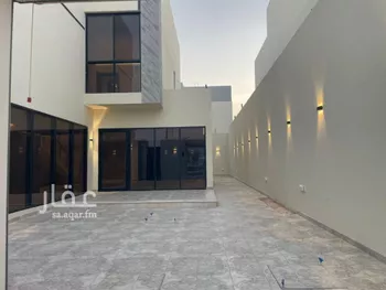 فيلا للإيجار في حي الجنادرية, مدينة الرياض, منطقة الرياض صورة 2