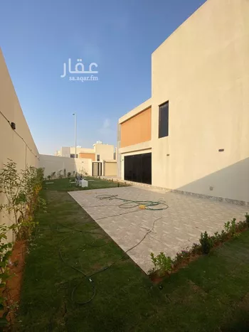 فيلا للإيجار في شارع عبدالله ابن سعود ابن عبدالعزيز, حي الجنادرية, مدينة الرياض, منطقة الرياض صورة 2