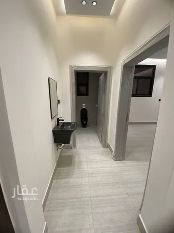 شقة للإيجار في شارع ابن البرهان النحاس, حي الرمال, مدينة الرياض, منطقة الرياض صورة 3