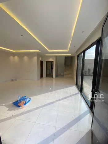 فيلا للإيجار في شارع عبدالله ابن سعود ابن عبدالعزيز, حي الجنادرية, مدينة الرياض, منطقة الرياض صورة 4