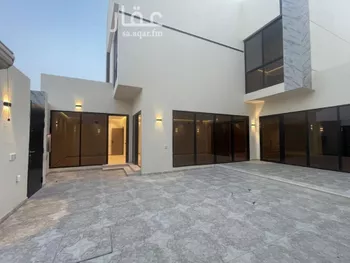 فيلا للإيجار في حي الجنادرية, مدينة الرياض, منطقة الرياض صورة 3