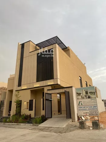 فيلا للبيع في شارع السيل, حي المهدية, مدينة الرياض, منطقة الرياض صورة 2