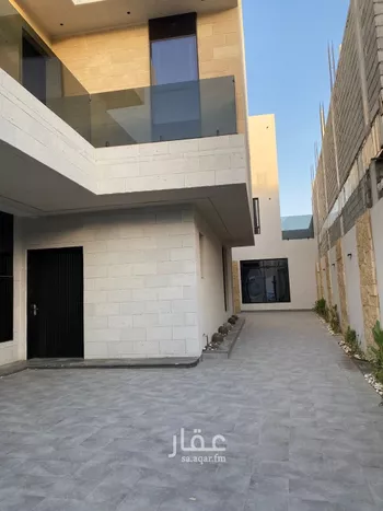 فيلا للبيع في شارع مليح بن طريف, حي المهدية, مدينة الرياض, منطقة الرياض صورة 4