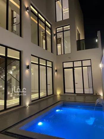فيلا للبيع في شارع مليح بن طريف, حي المهدية, مدينة الرياض, منطقة الرياض صورة 5